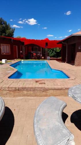 Lu-Ally's Guesthouse