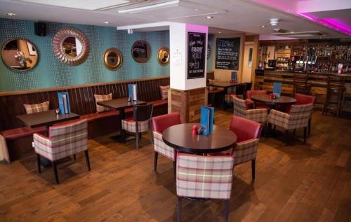 Foundry 34 in Penrith