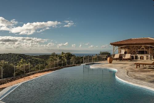StoneMill Villa, a Sumptuous Escape, By ThinkVilla