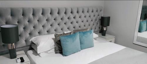  Villa Boutique in Vila de Rei