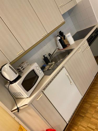 Casa Amabile Apartment - image 12