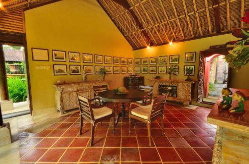 峇里傑德拉迪別墅 Jendela Di Bali Villa