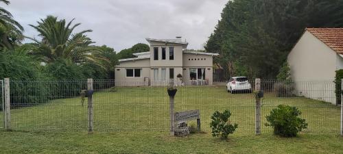 Casa en Mar Chiquita