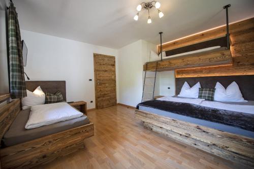 Schoenau Bio & SPA Family Apartments