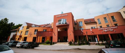 Elixír Medical Wellness Hotel - image 6