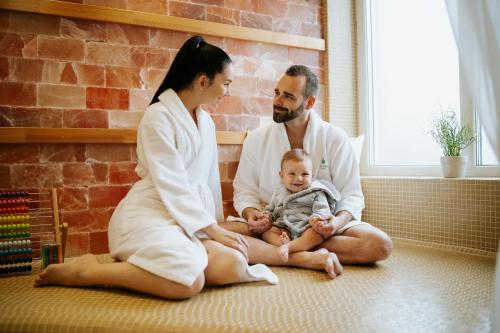 Elixír Medical Wellness Hotel - image 12