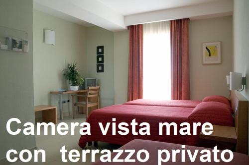 Albergo Casa Rossa 1888snc