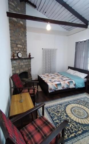 Homestay Heritage15
