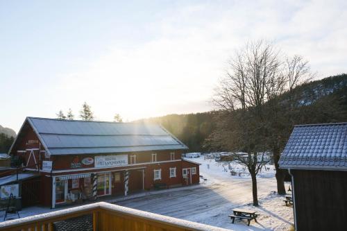 Hegna Camping - image 12