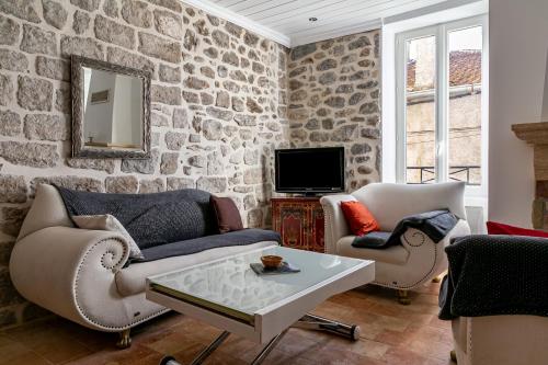 La Gleyzette gîte à louer Vogüé