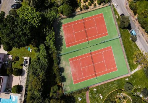 Attrezzature e servizi, Le Morane in La Pagane