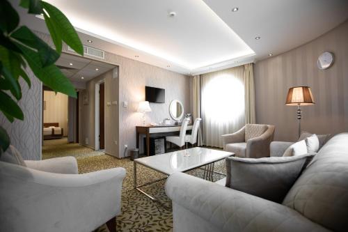 Elixir Medical Wellness Hotel in Morahalom