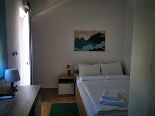 Villa Boho Cherga – Belgrade, NY