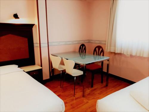 Hosteria Sara by gaiarooms