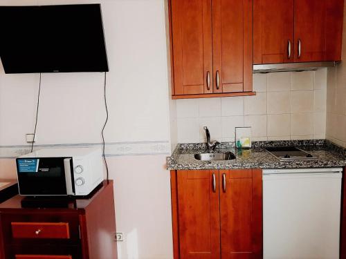 Hosteria Sara by gaiarooms