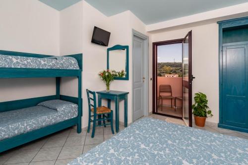 Hotel Quasar 5
