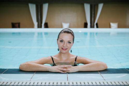 Elixír Medical Wellness Hotel - image 13