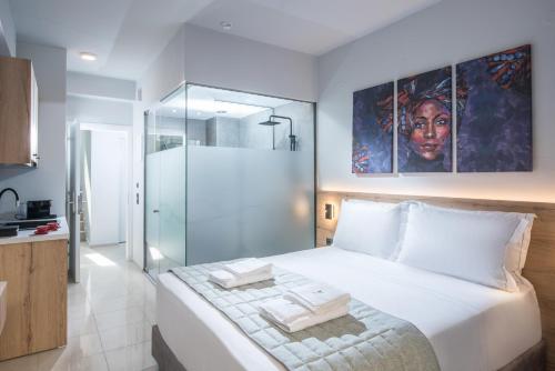 Facilities, Nuovo Crete By Sea - Adults Only in Gazi