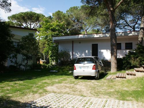 Flat in Lignano Pineta