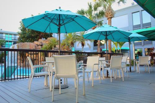 Opal Hotel and Suites - Adults Only in Winter Park / Altamonte Springs