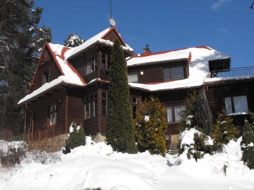 NA BANI-apartamenty i pokoje - image 12