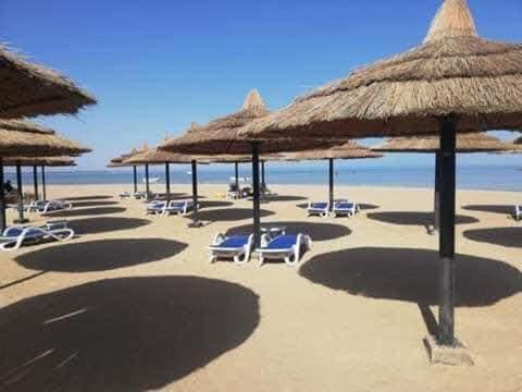 Porto Sharm -Two Room Vip