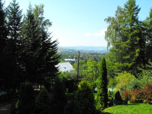 NA BANI-apartamenty i pokoje - image 14