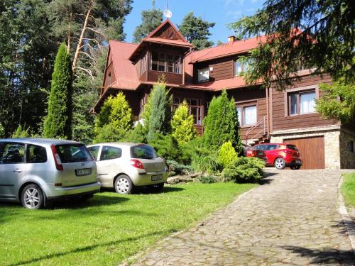 NA BANI-apartamenty i pokoje - image 9