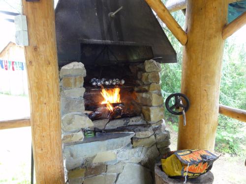 NA BANI-apartamenty i pokoje - image 13