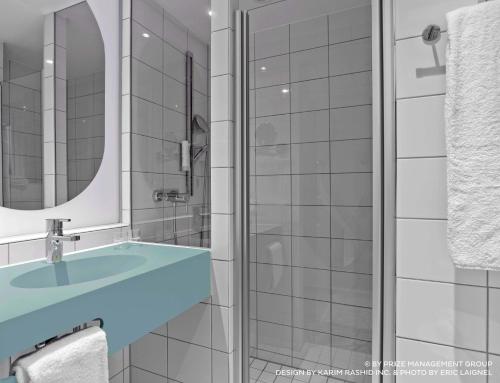 Prize by Radisson, Hamburg City, Hamburgo (foto 6)