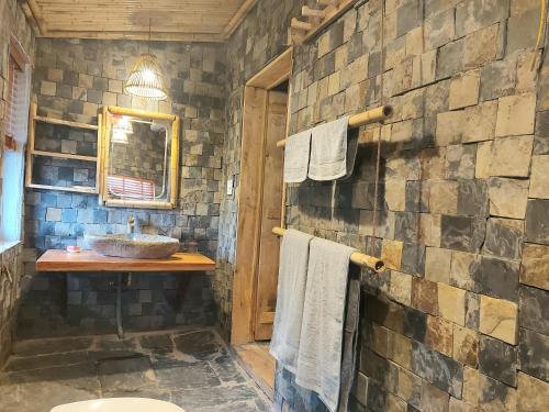 Mộc Châu Peachy Garden Homestay