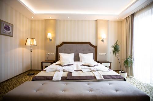 Elixír Medical Wellness Hotel - main image