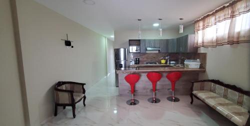 B&B Guayaquil - NCG SUITE Comegua - Bed and Breakfast Guayaquil