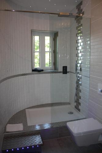 Le Clos de La Chardonnière Room Type - Queen Room with Garden View