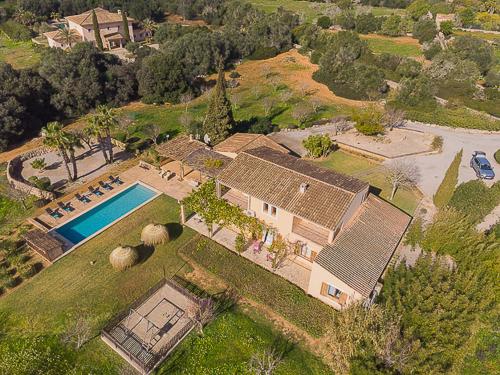 Finca Parra, Santanyi (fotografie 6)