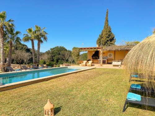 Finca Parra, Santanyi (fotografie 8)