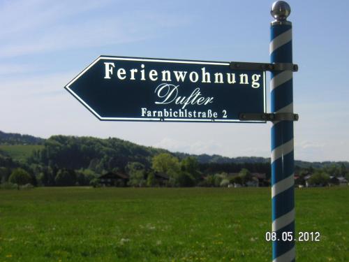 Ferienwohnung Dufter-Mayer - image 11