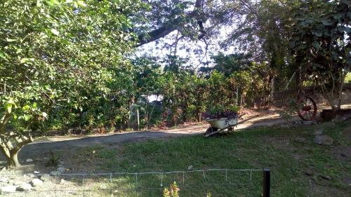 Quinta campestre Siboney