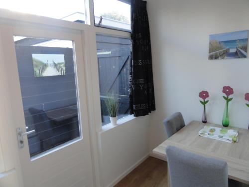Appartement/vakantiewoning Henriette Domburg in Domburg