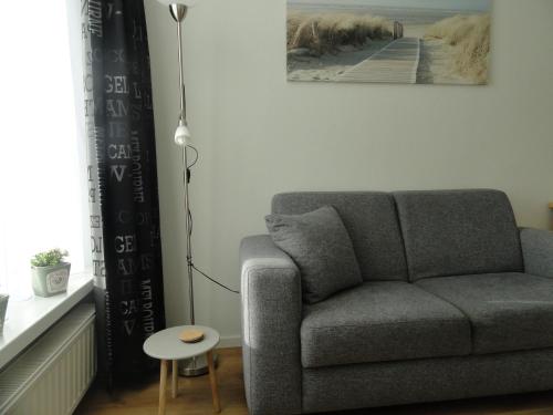  Appartement/vakantiewoning Henriëtte Domburg in Domburg