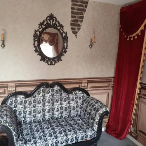 Appart Aventure, logement entier + escape game !