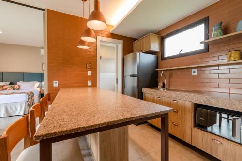 Reserva dos Lagos in Aracaju Városközpont