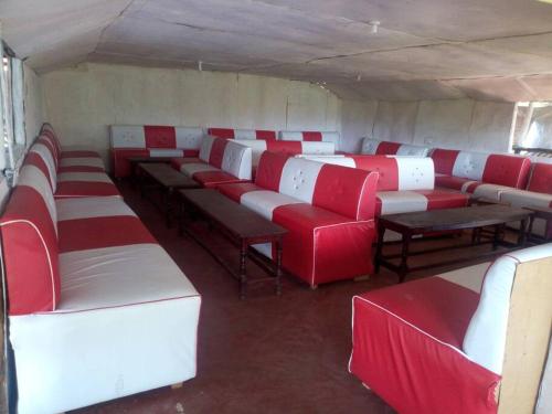 מתקני המלון, Maverick Camp, Rondavels and Homestay in Nakuru