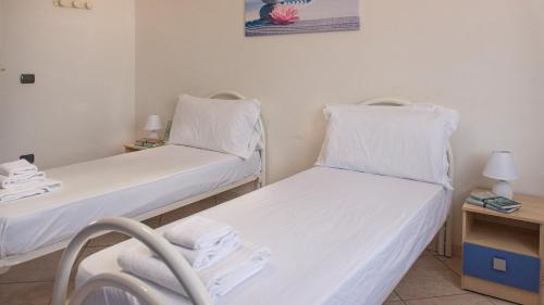  Villa Cabirol in Fertilia