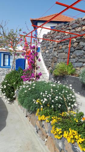 Casa Villa Dinastía Sótão Y Casa Villa Dinastía Miramar 1