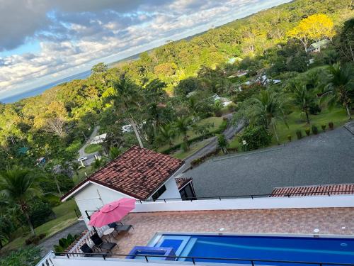 Hotel Los Cielos Del Caribe in קחויטה