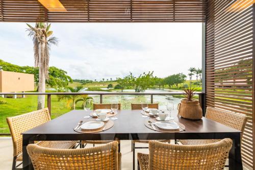 Reserva dos Lagos in Aracaju Városközpont