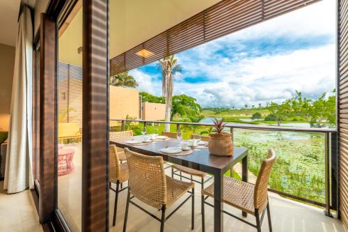 Reserva dos Lagos in Aracaju Városközpont