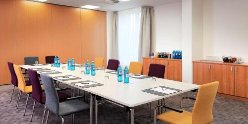Best Western Premier IB Hotel Friedberger Warte - image 10