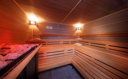 Best Western Premier IB Hotel Friedberger Warte - image 7